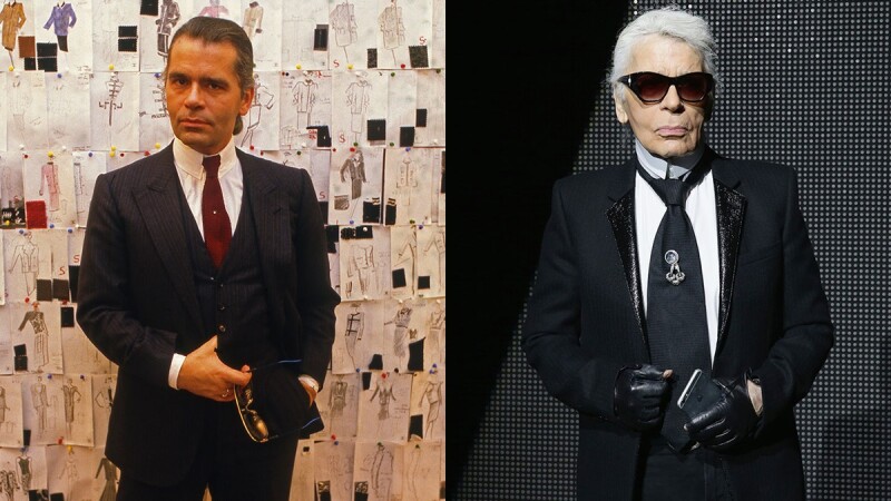 老佛爺Karl Lagerfeld卡爾拉格斐教會我們的時尚風格名言金句