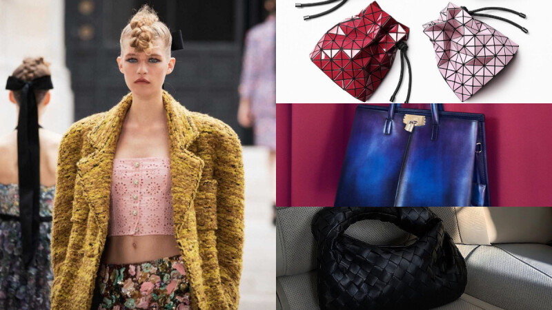盤點各品牌經典工藝,Hermès 馬術工藝、LV 行李箱、Chanel 斜紋軟呢...經典工藝重點一次看