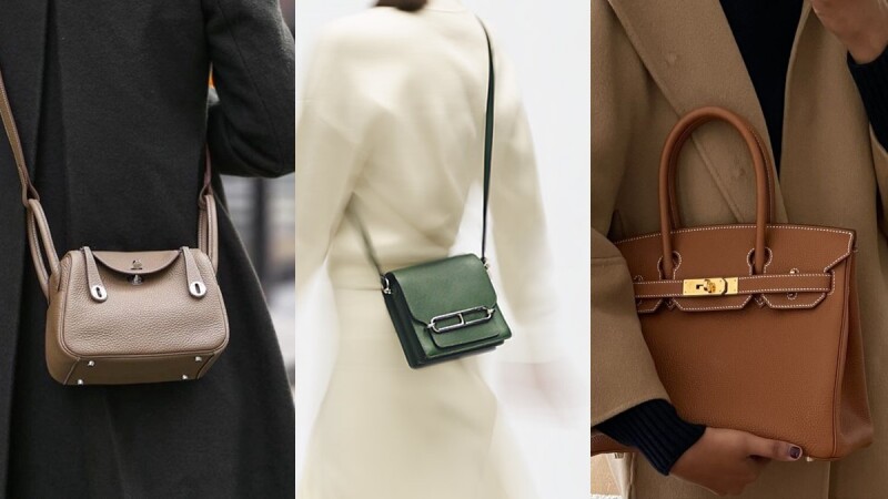愛馬仕鐵粉請拜讀!Kelly、Birkin、Lindy…10個一定要知道的Hermès包包盤點