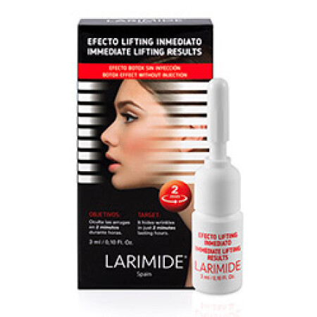 LARIMIDE 抗皺緊緻安瓶3ml