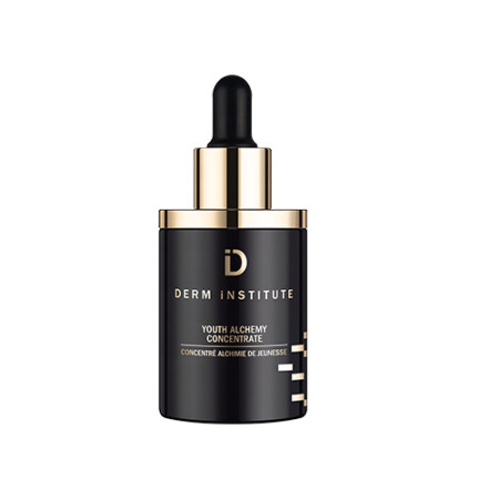 DERM iNSTITUTE得英特青春煉金素5ml