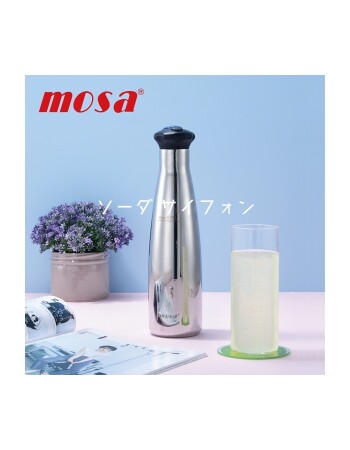 Soda Splash 隨身氣泡瓶750ml,市價2,680元