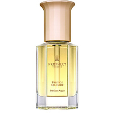 Prophecy Morocco 鉑翡斯「摩洛哥堅果賦活金萃油」28ml,市價3,600元