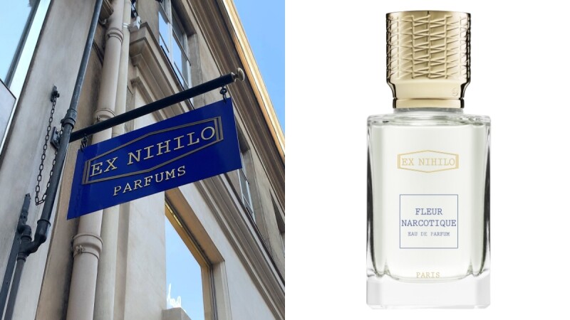 法國小眾香水EX NIHILO 2021登台！「香水界特斯拉」10款推薦入門是這些