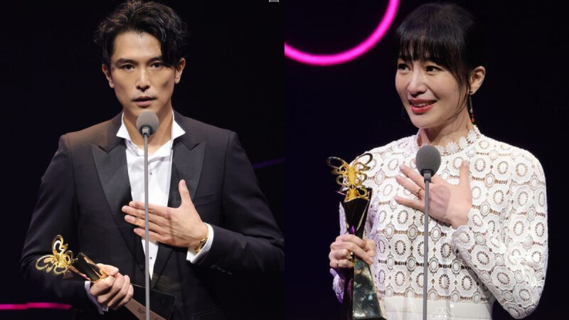 2021台北電影獎完整得獎名單!邱澤《當男人戀愛時》奪影帝