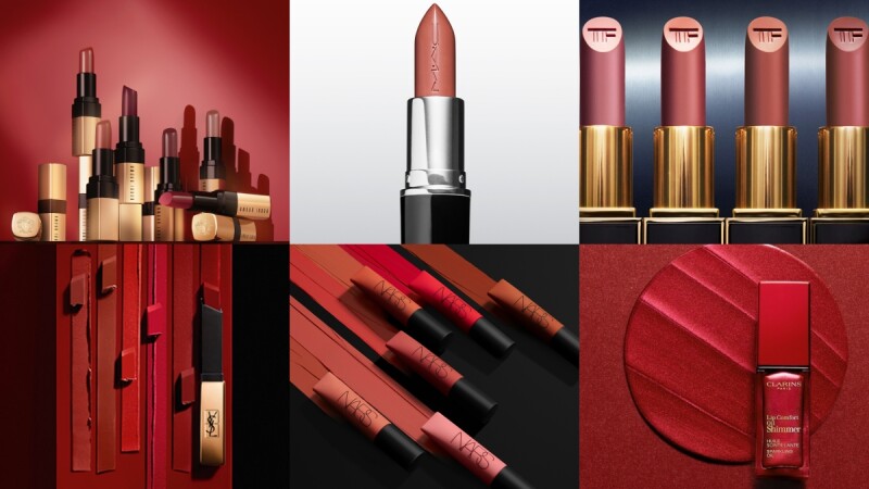 2021下半年必買口紅推薦:愛馬仕、DIOR、植村秀、GA…絕美主打色公開