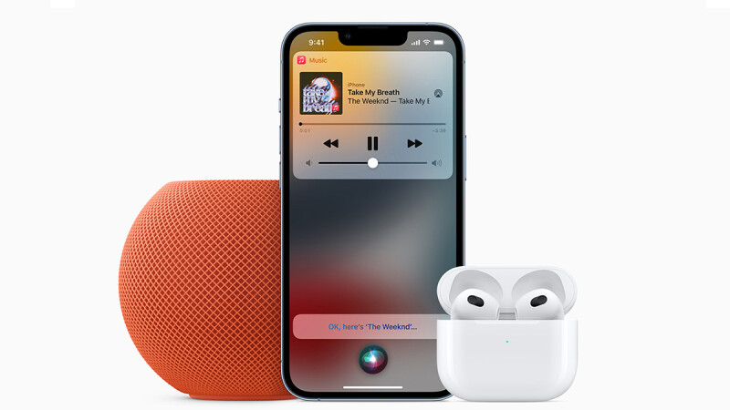 Apple Music聲控訂閱方案亮點及價格總整理！Siri為你打造專屬音樂清單