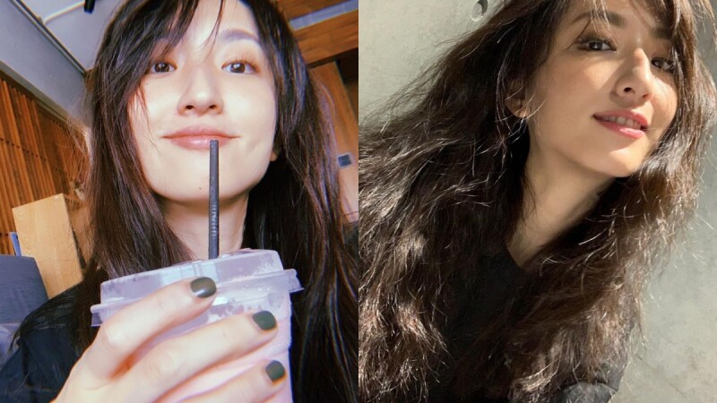 柯佳嬿:如果你是向日葵,又何必拼命追求開成一朵玫瑰呢?
