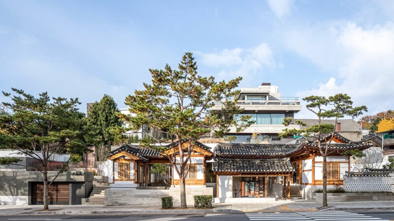 【Julia韓國觀察筆記】首爾北村新去處,直擊雪花秀最新旗艦店