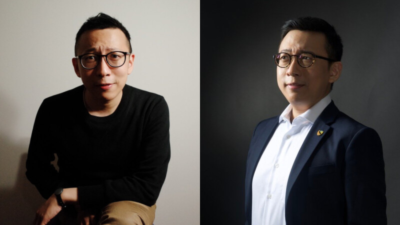 從區塊鏈到NFT「寶博士」葛如鈞:分享知識讓自己快樂,那就是我持續的動力