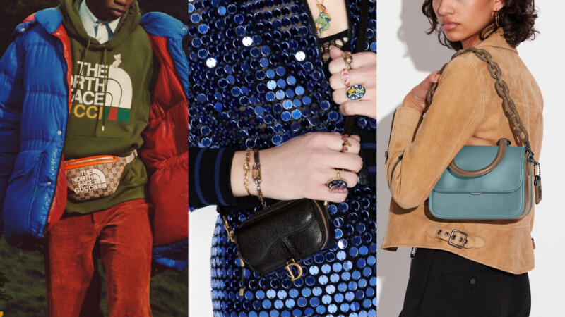 3萬元左右包款盤點:Gucci、Dior…小資女2022年終獎金8個買包推薦