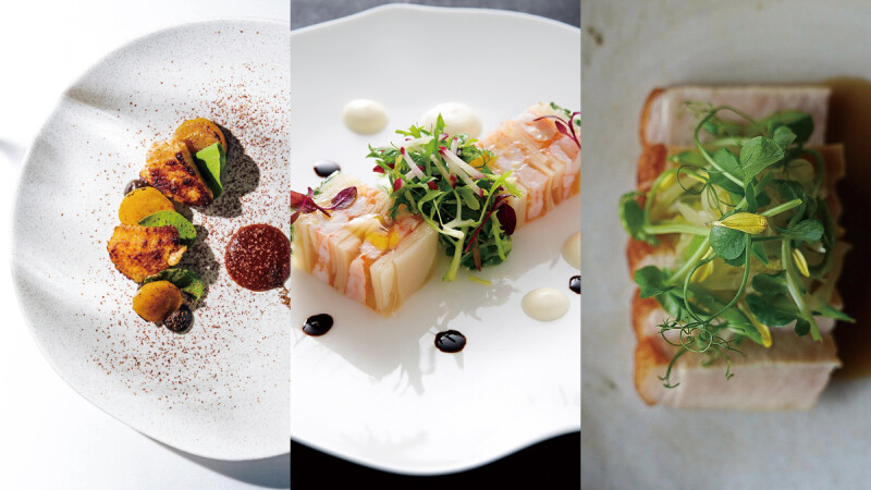 高雄米其林前哨戰!10家大勢餐廳官方認證美味推薦,餐盤發見計畫展開