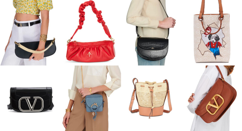 LOEWE、VALENTINO減兩萬!巴黎奢侈品電商24S開年大促,這些品牌經典包款不能錯過
