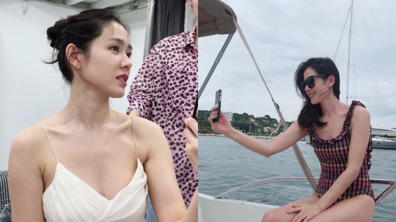 孫藝珍、Lady Gaga都在瘋練!Gyrotonic禪柔體態訓練 讓身體更柔軟、脊椎有更深層的伸展!
