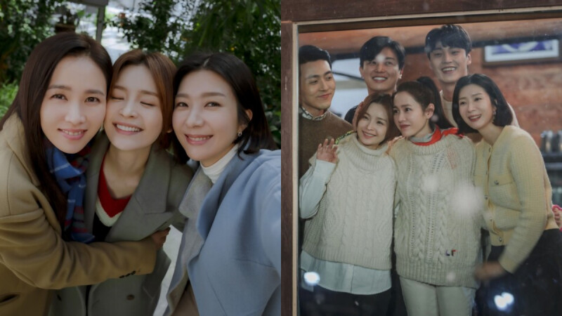 真閨蜜才會為你做的四件事 為你的幸福開心讓你相信仍能愛人與被愛 Marie Claire 美麗佳人