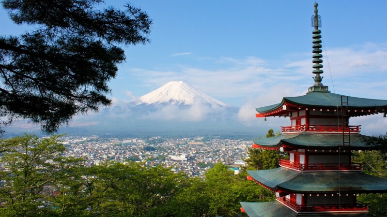 日本6/1開放外國觀光客入境!台灣人免篩免隔離,鬆綁管制國家一次看