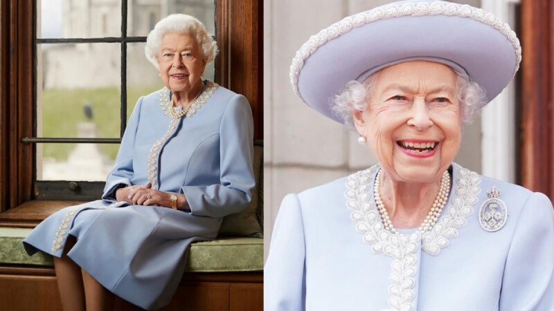 胸針穿搭高手是她！認識英國女王的8個經典收藏，搭配選擇也暗藏玄機