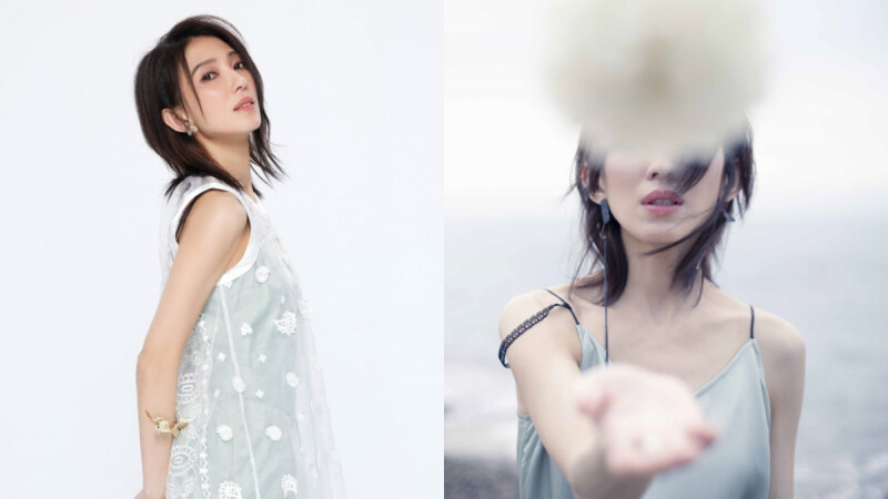 戴佩妮睽違6年將推個人全新專輯《被動的觀眾》!首波單曲〈多虧你啊〉6/22首播