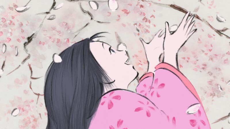 比宮崎駿還任性的男人!動畫之神「高畑勲」狂燒50億打造最後作品《輝耀姬物語》闖進奧斯卡