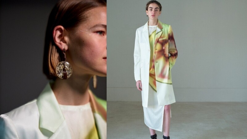 ISSEY MIYAKE 2022 春夏系列帶你一窺京都工藝”織”旅,揭開以職人精湛技法注入布料製程的獨有藝術品味美學!