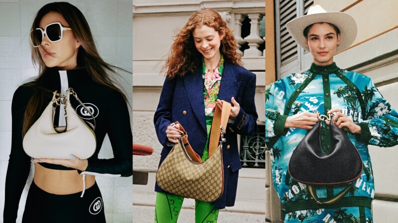 Hinh anh 1: Moi nguoi dang khong the ngung mua nhung chiec tui nay cua Gucci