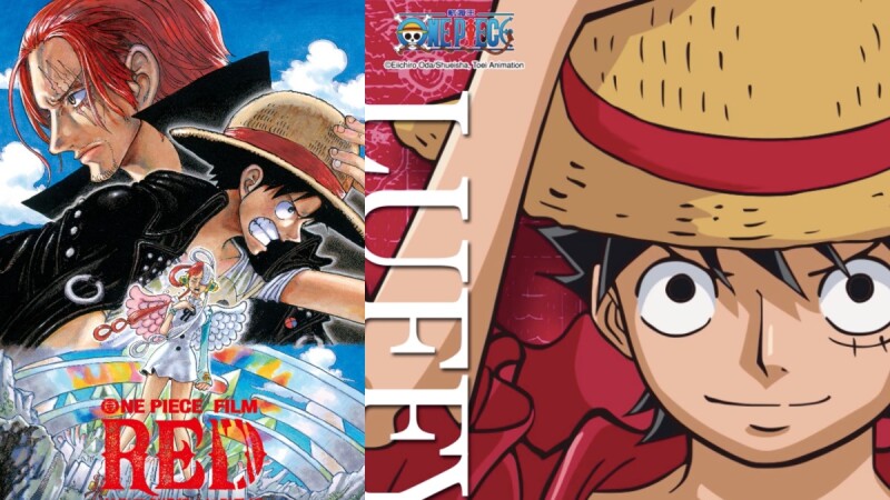 「開箱!航海王快閃店」亮點及必買商品搶先看!紅髮歌姬周邊、限定口罩公開