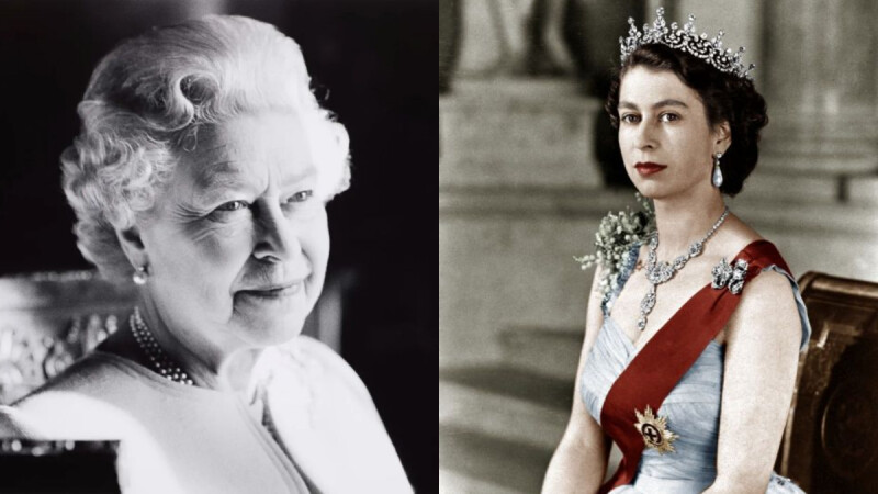 英國女王伊莉莎白二世病逝，享耆壽96歲！登基70年，歷史上在位時間最長的女性君主