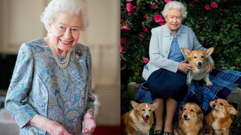 96歲英國女王伊莉莎白二世5大親民養生秘訣 值得學習！