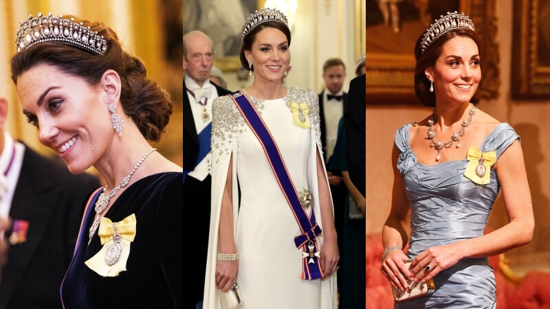 從女王到凱特的英國皇室冠冕盤點Top.8！名稱、歷史與穿戴者等知識指南