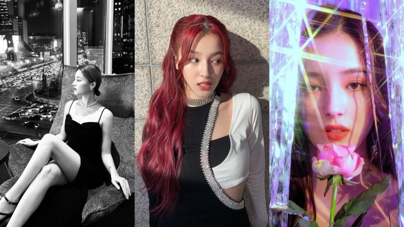 全球百大美女第二名Nancy是誰?亞洲第一美、打敗Lisa的時尚品味揭曉