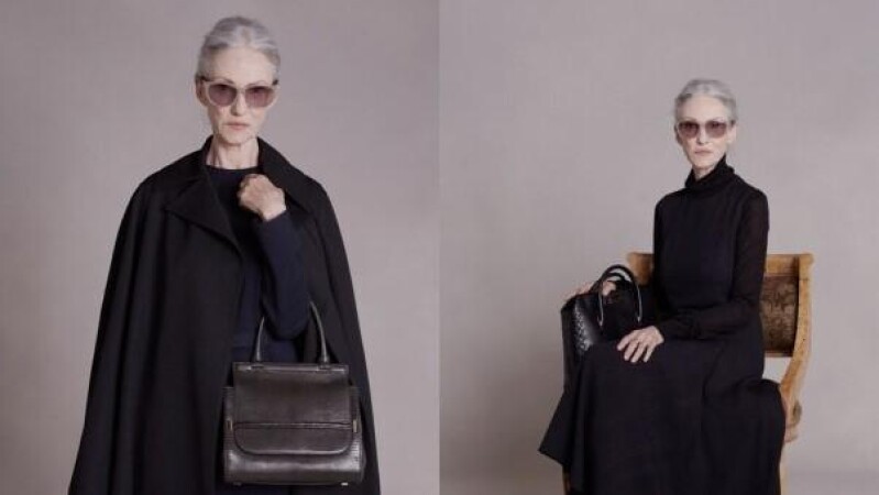 65 Linda Rodin The