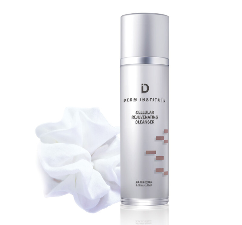 DERM iNSTITUTE 「肌因抗老高機能潔膚乳乙瓶