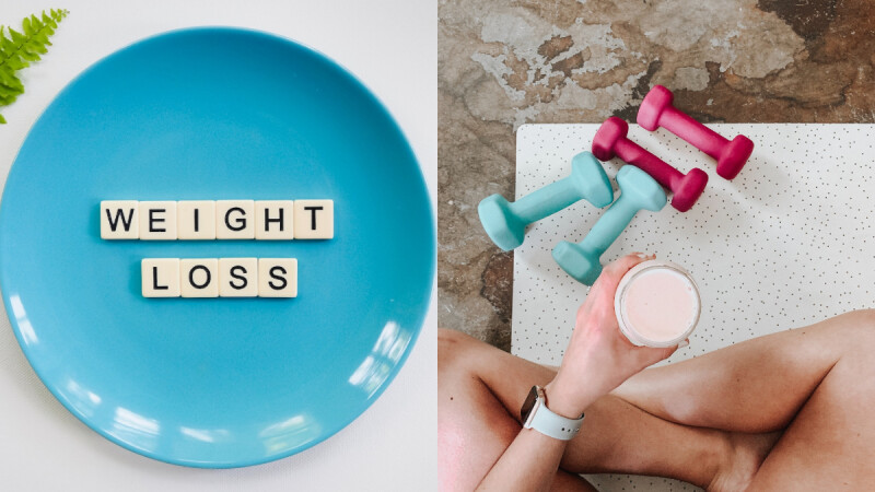 雖然想瘦,但不想再只吃雞胸肉了!高人氣瘦身教練親授不控制食慾、不限制飲食、不大量運動的減重心法!