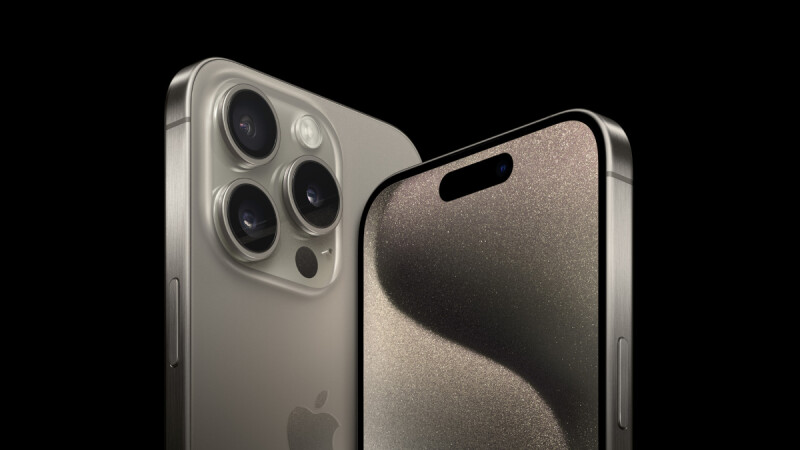 iPhone 15 Pro售價、顏色尺寸、規格一次看！鈦金屬超狂機身太想入手