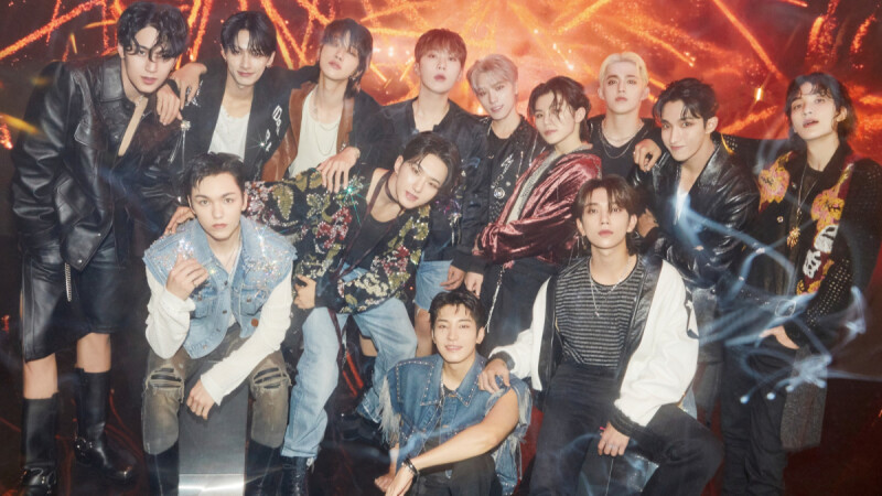 SEVENTEEN 9大不可忽視的魅力！登聯合國演講，越吵越愛的團