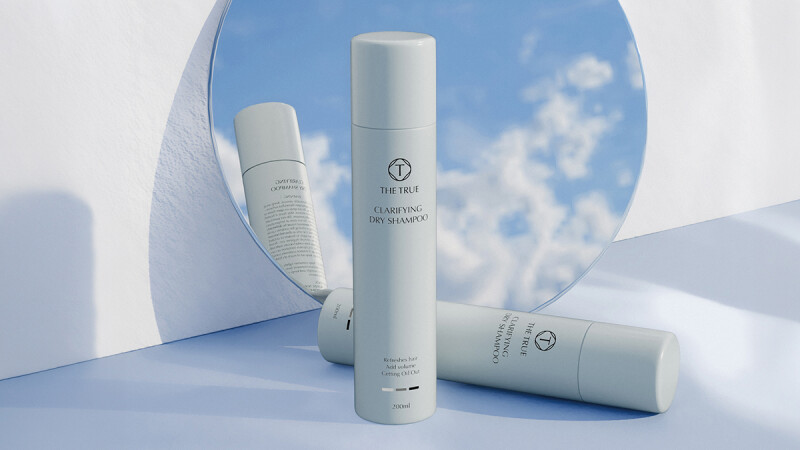 本真 空氣感好禮