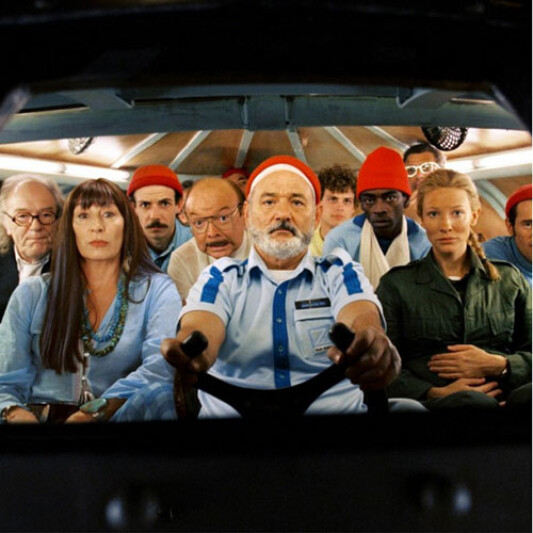 2015金馬奇幻影展「焦點導演」魏斯安德森,六部佳片聯映!