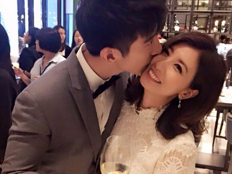 賈靜雯、修杰楷喜迎第2個女兒Bobo!原來他們的愛情,都是這樣呵護的.....