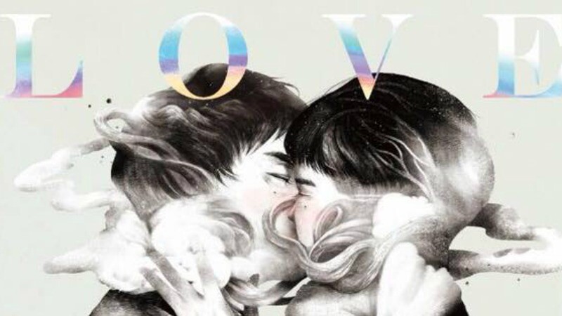 為同志婚姻平權開唱!張惠妹、小S、蔡依林等10位天王天后8/1齊聲力挺