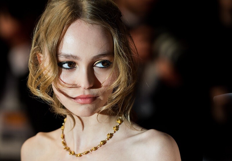 【女人看世界】七月看點: Lily-Rose Depp、 有個國家雌性止步、最包容的廁所、Google的母親、女老師過多造成男生娘娘腔?