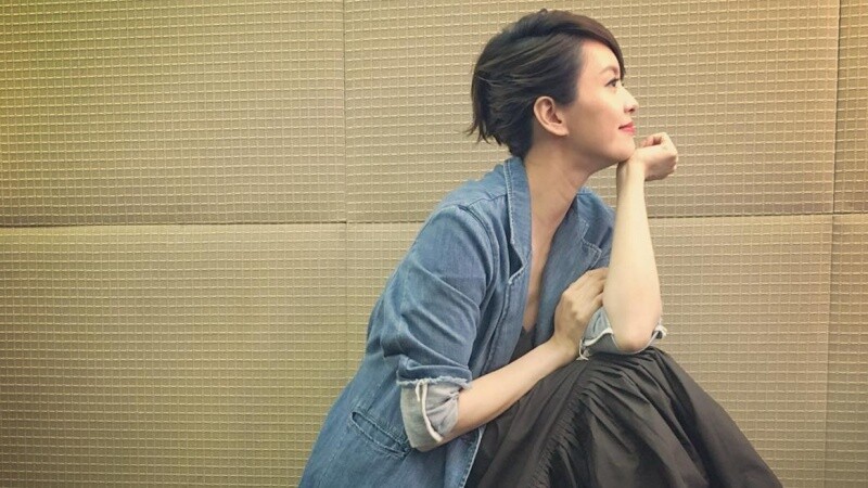 【獨家專訪】兼顧家庭與工作!梁詠琪與老公一直都在熱戀期