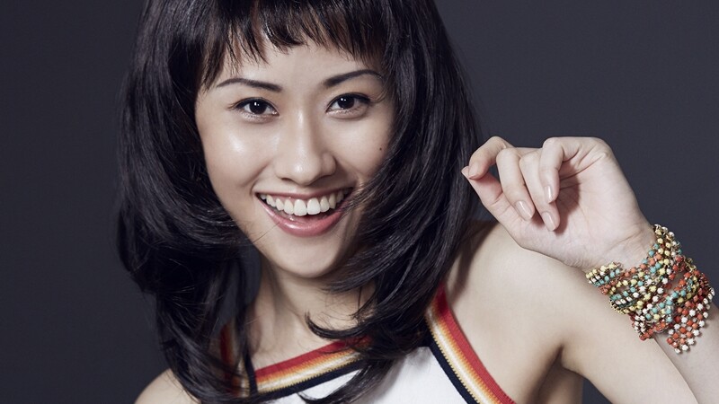 從髮髻到女神風,穿越一百年的台灣髮型演變史