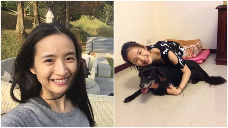 4招洗出零負評美肌,林依晨:最滿意的身體部位就是「背」!