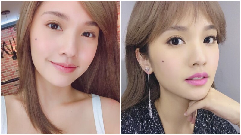 與其說是「面膜王」,不如叫她「細節王」!楊丞琳維持10年的嘴唇、脖子、手肘零死角保養法大公開