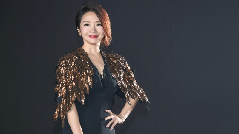 金馬54|典禮主持人陶晶瑩宣傳影片公開!鍾孟宏導演幽默執導拍攝