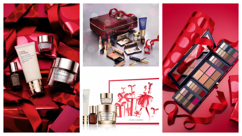 絕對值得珍藏!雅詩蘭黛X曾為卡地亞、施華洛世奇創作的紐約水彩藝術家跨界推出Holiday限量禮盒!