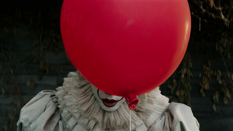 《牠:第二章IT: Chapter Two》駭人小丑即將恐怖歸來!27年過去了...成人版找來詹姆斯麥艾維、潔西卡雀絲坦演出