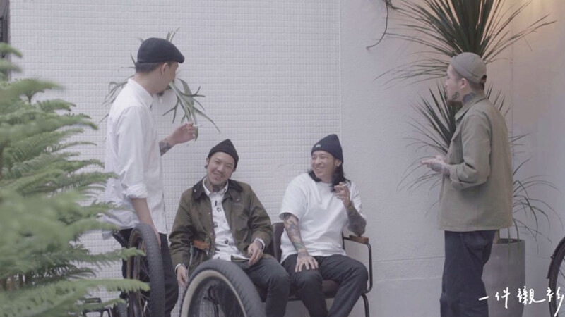 【一件襯衫】不顧家人反對,刺青創業家勇於讓自己跟別人不一樣