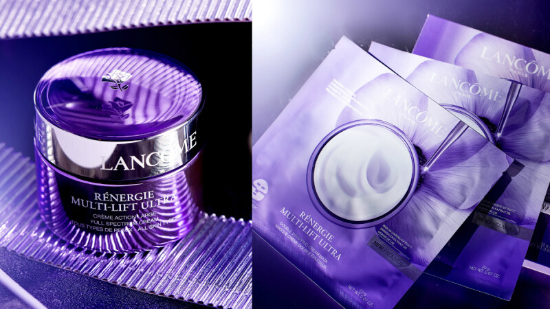 速速提升好肌質！！青春不敗的關鍵就在蘭蔻「青春雙巨星」！現在衝刺都還來得及啊～