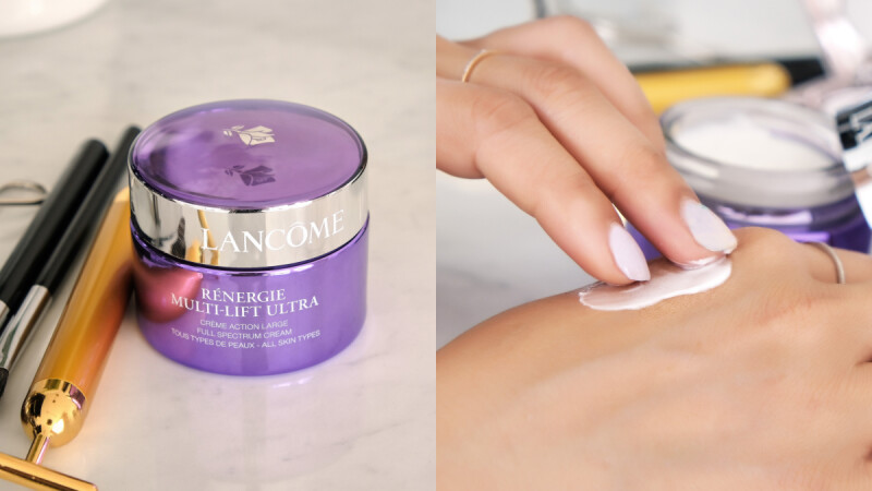 專業化妝師們口耳相傳的保養神品「青春霜」，亮白超有感+柔嫩光澤肌～再造少女緊顏果然名不虛傳！